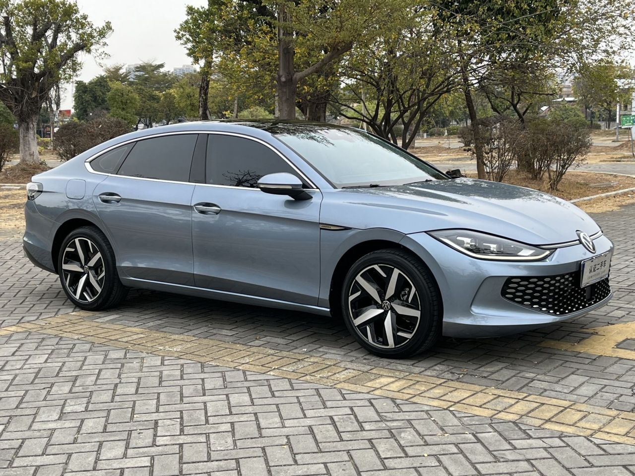 2022 Lamando L 280TSI DSG Cool photo 3