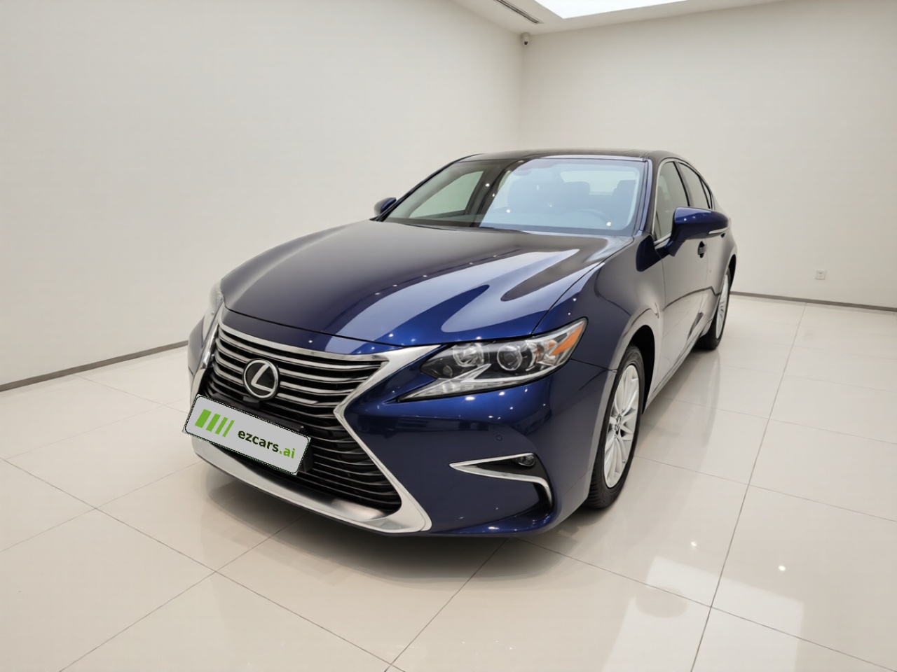 ES 2015 200 Elite