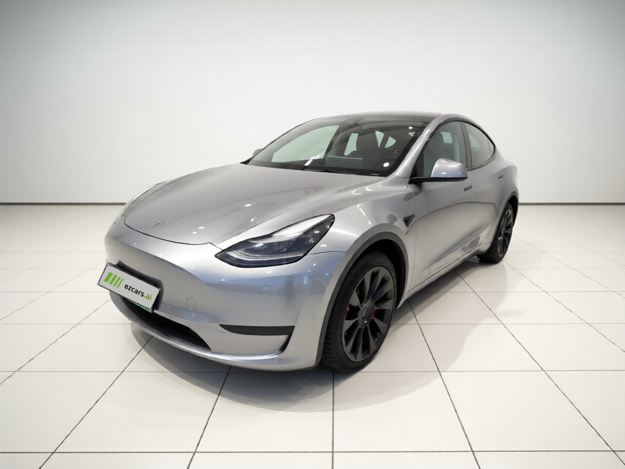 Model Y 2022 Facelift RWD