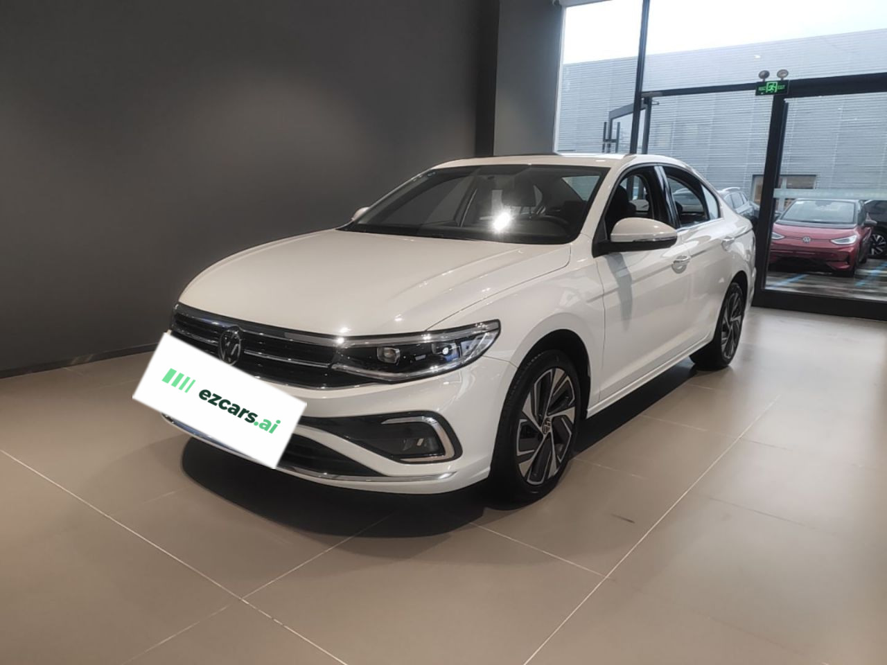 Bora 2024 200TSI DSGPRO