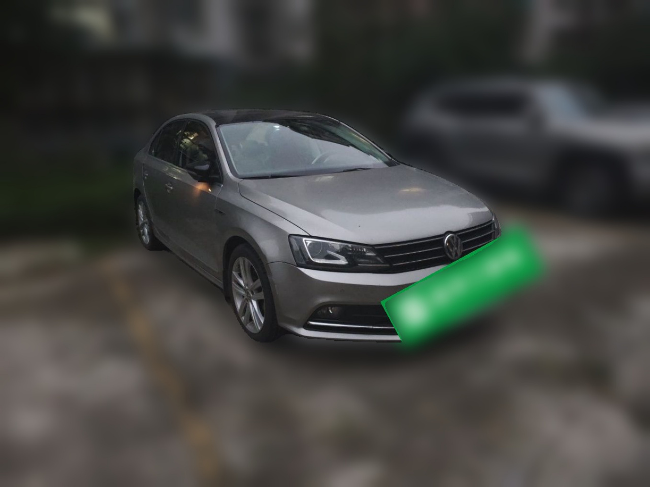 Sagitar 2018 280TSI DSG Luxury photo 3
