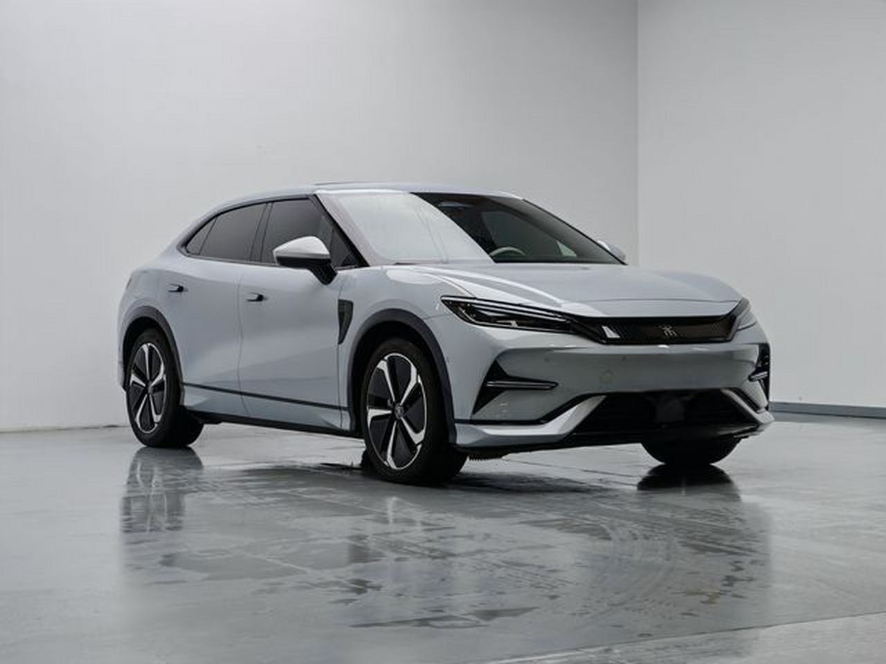 Song L EV 2024 662km Excellence photo 3