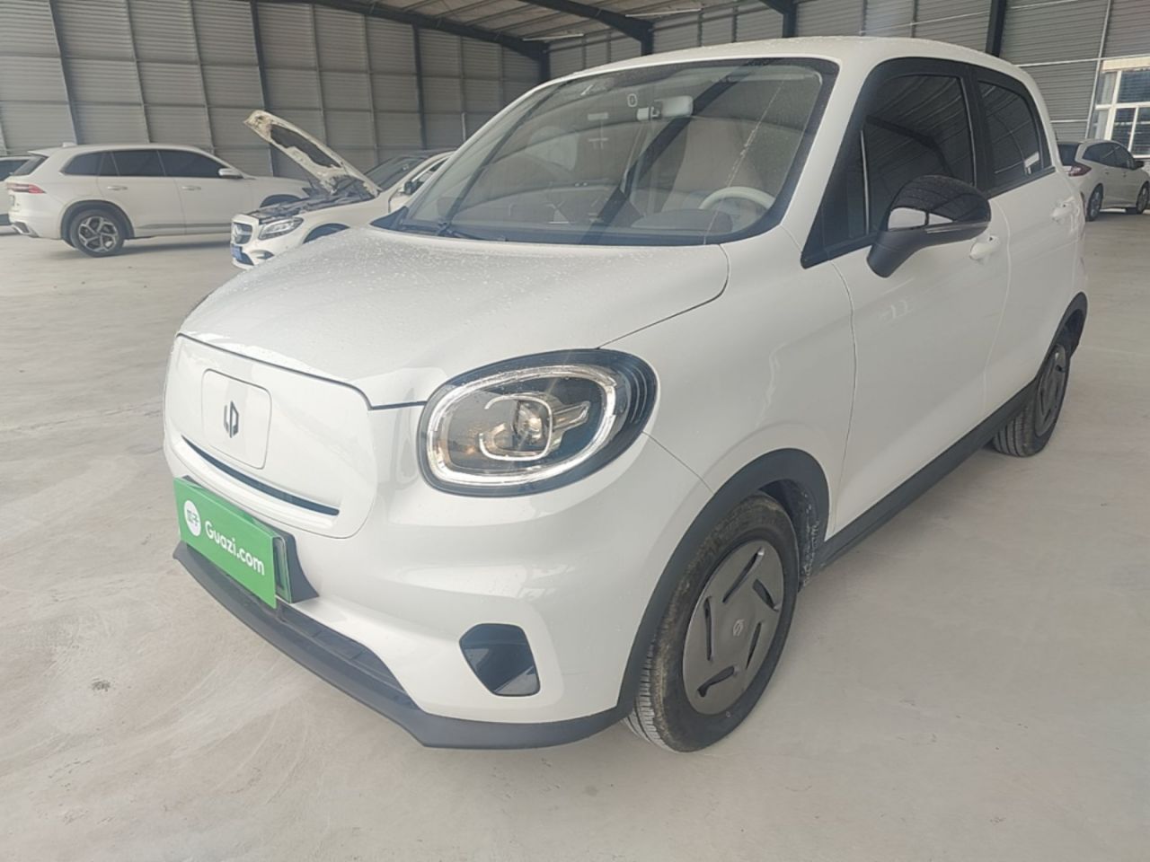 Leapmotor T03 2024 200