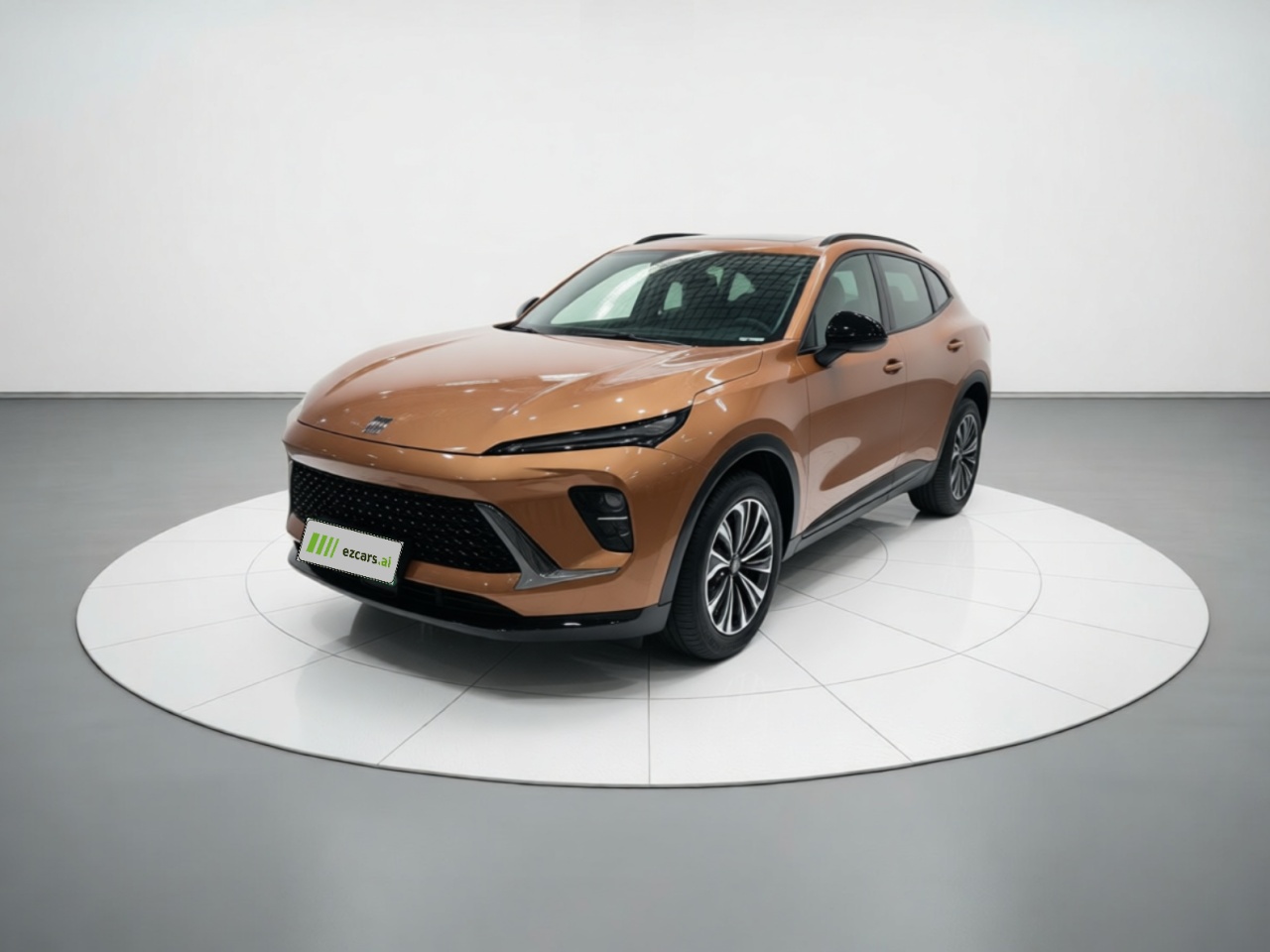 2024 Envision S 25T