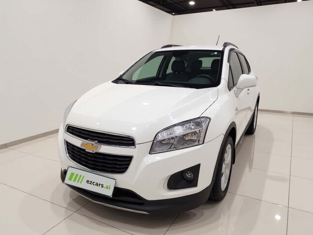 2014 1.4T AT RWD Luxury