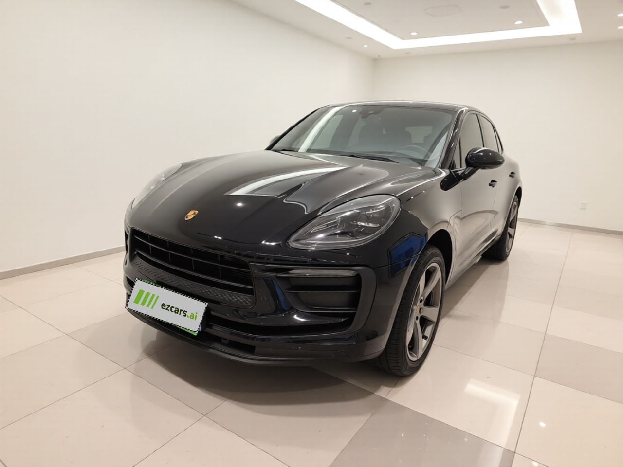 2022 Macan 2.0T