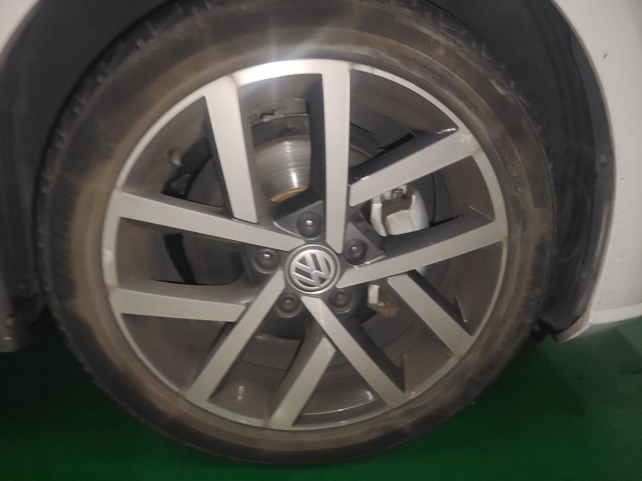 Golf 2020 280TSI DSG Luxury photo 5