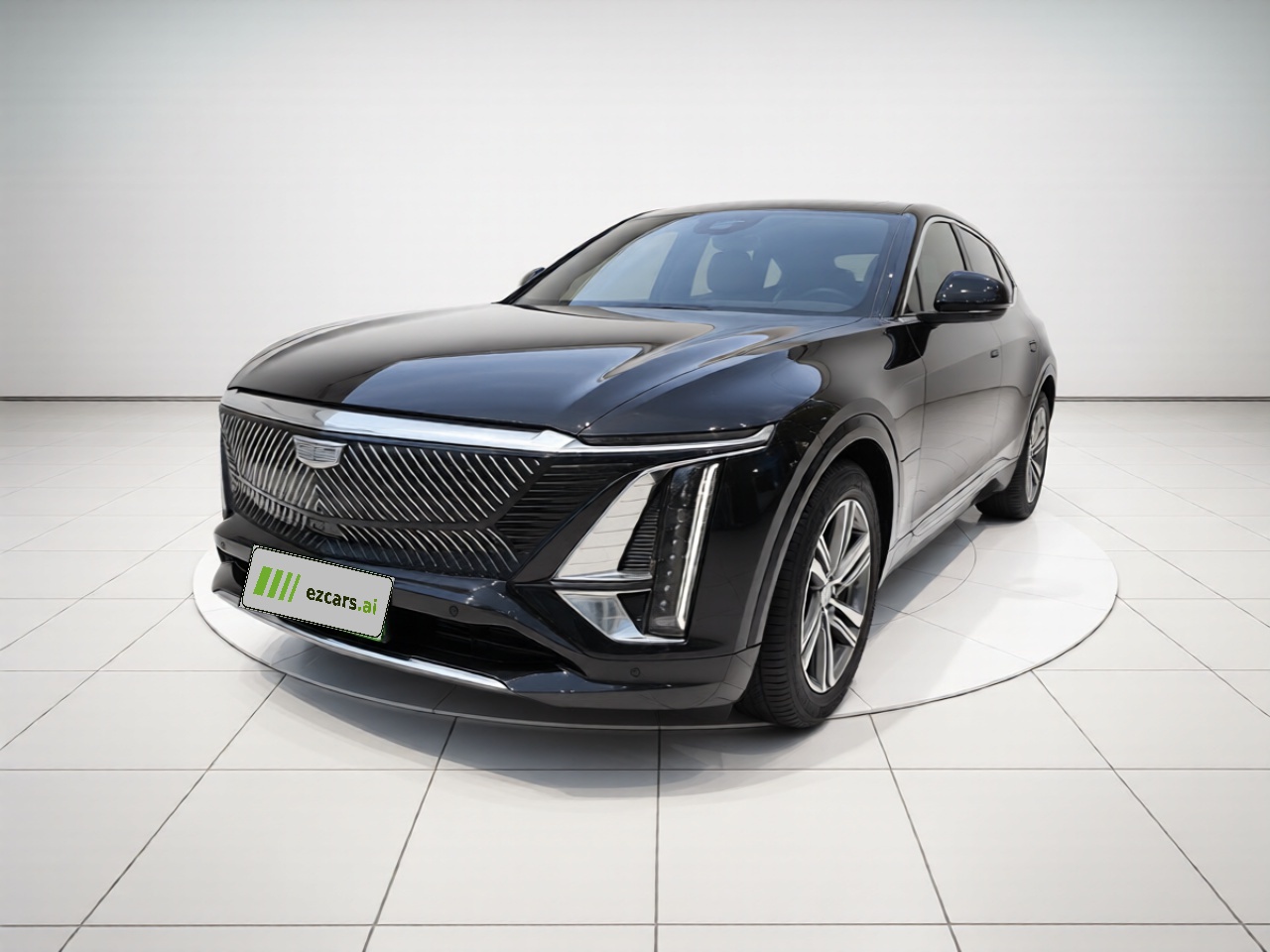 IQ 2022 RWD Long Range Luxury