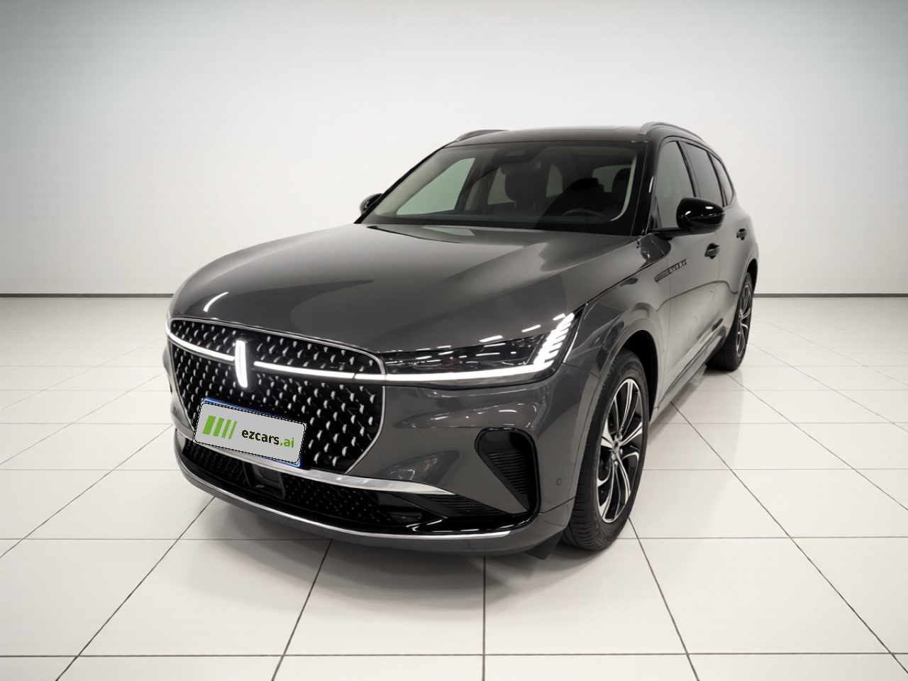 Nautilus 2023 2.0T AWD