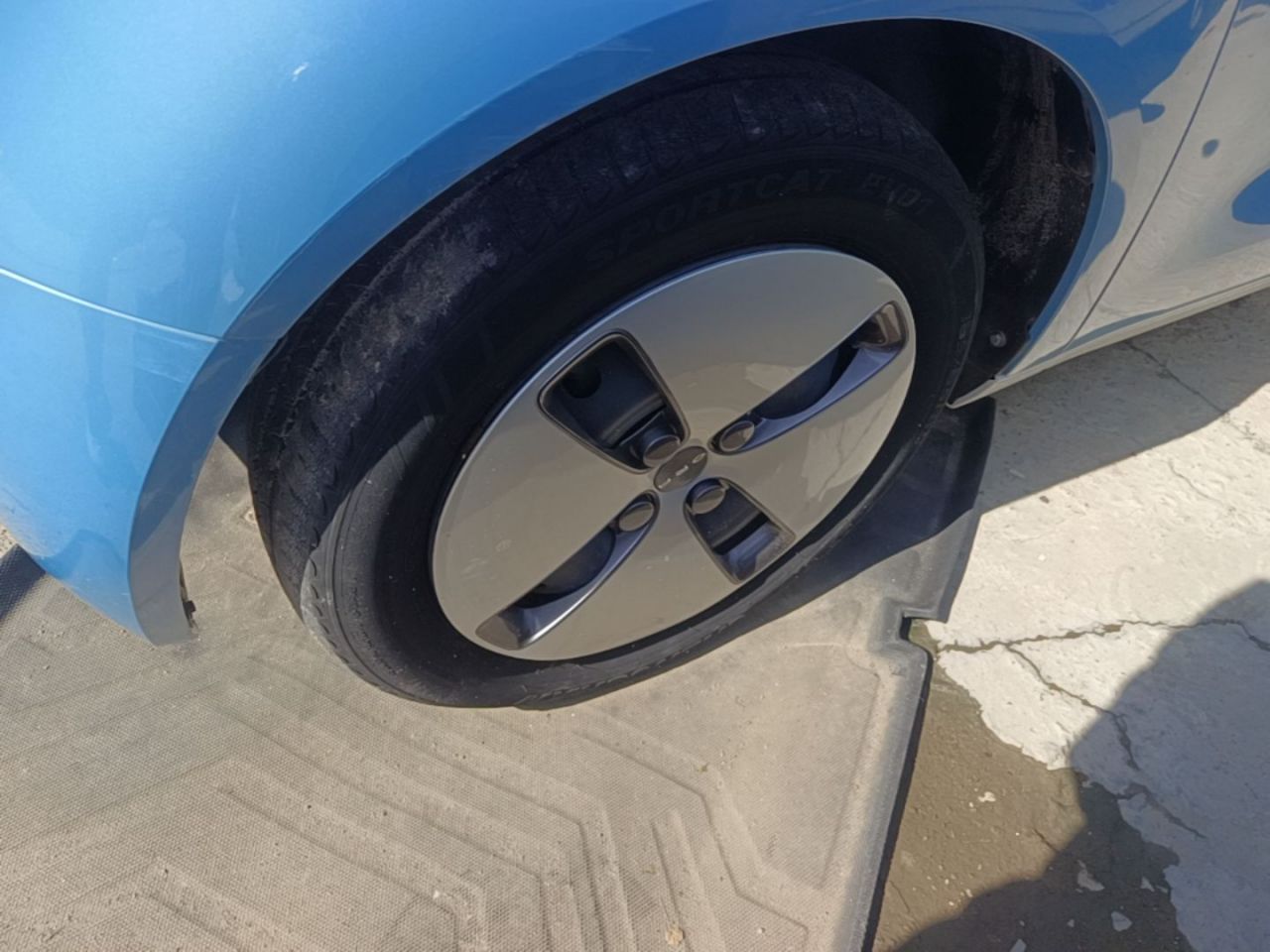 2021 301km photo 2