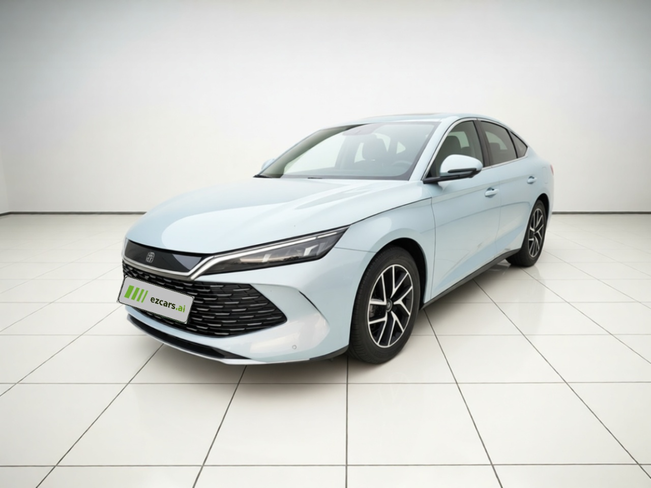 Qin L 2024 DM-i 80KM