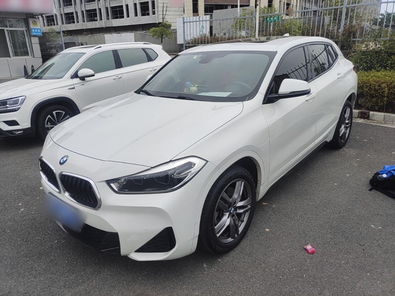 X2 2021 sDrive25i Leading M Sport Package