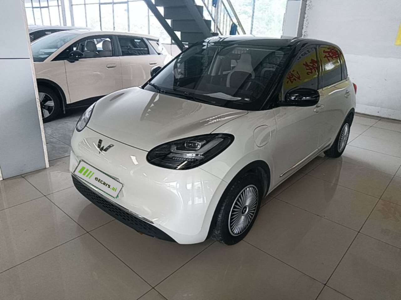 Wuling Bingo 2023 410km Exclusive