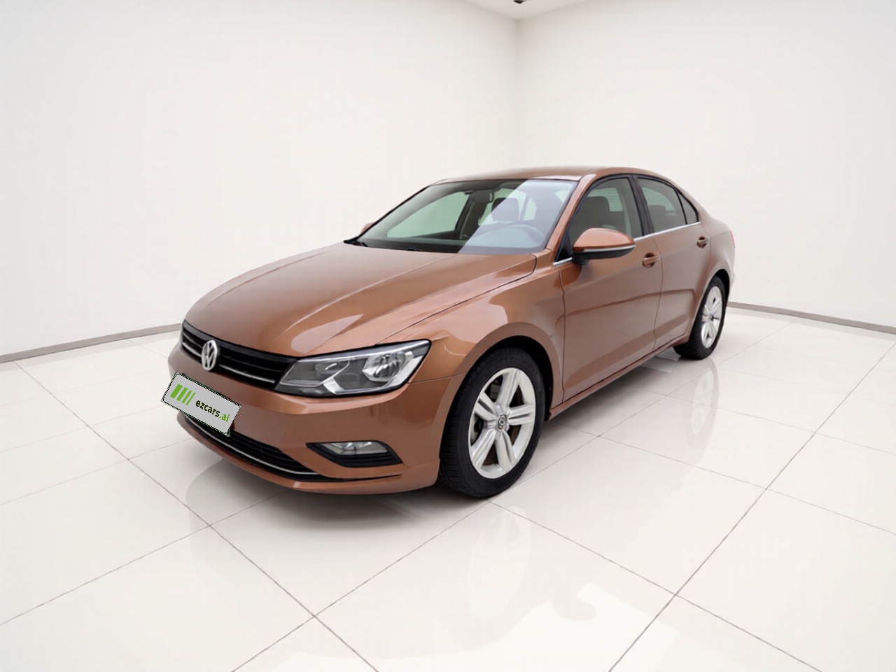 Lamando 2018 280TSI DSG Comfort