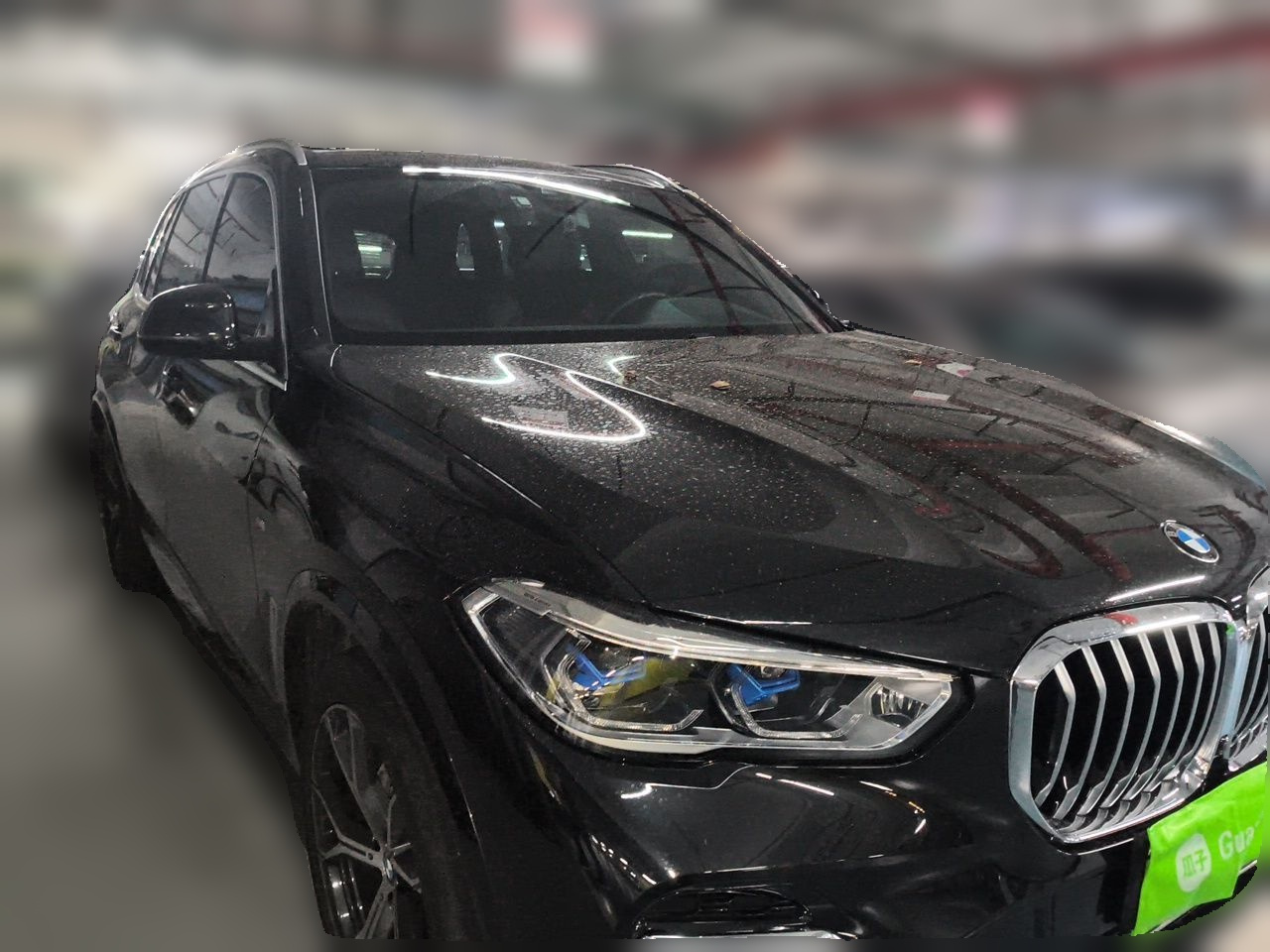 X5 2022 xDrive 40Li M Sport Package photo 3