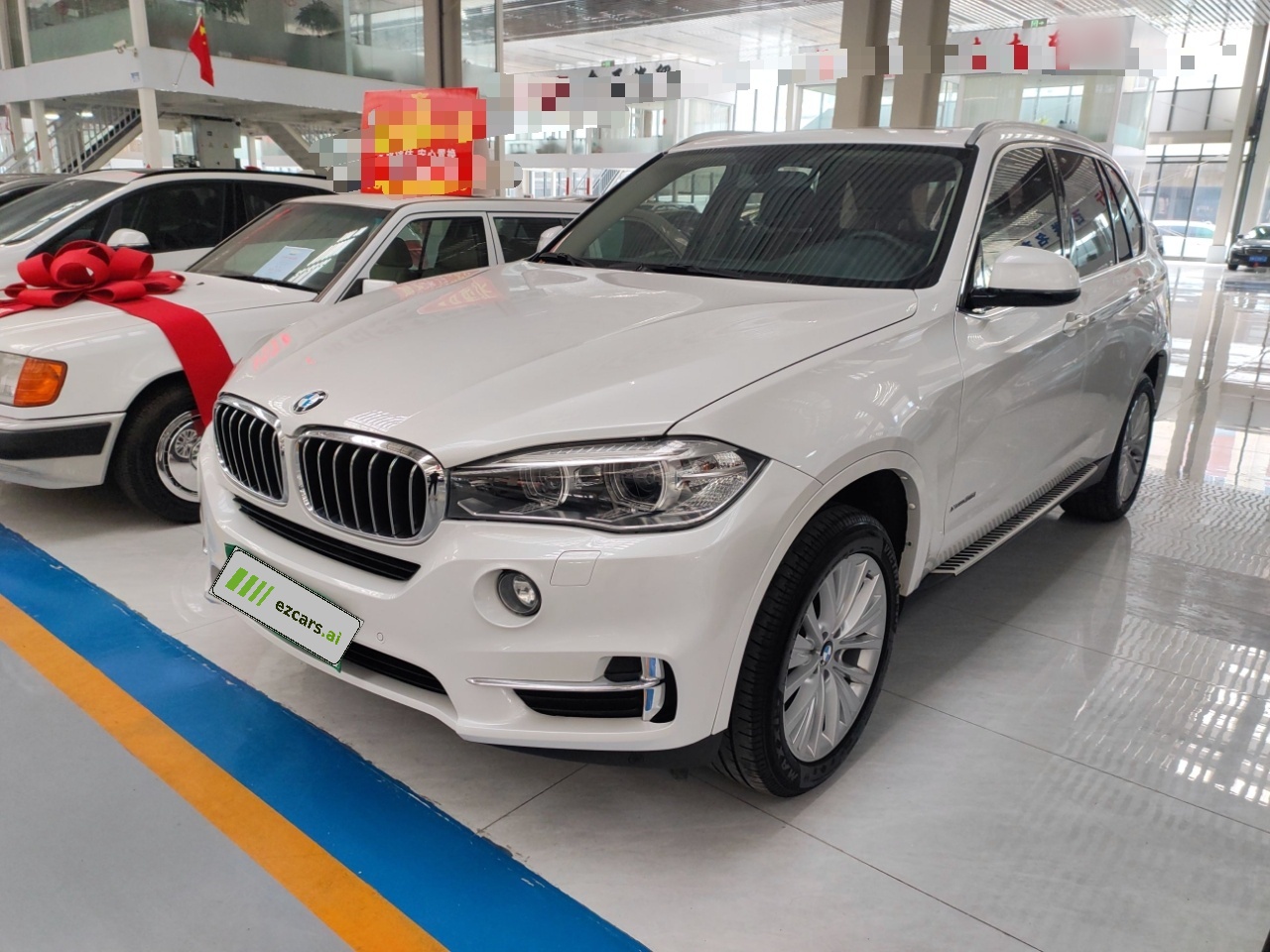 X5 Imported 2017 xDrive28i