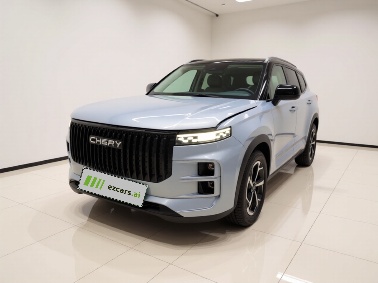 Explorer 06 2023 1.6T RWD Luxury