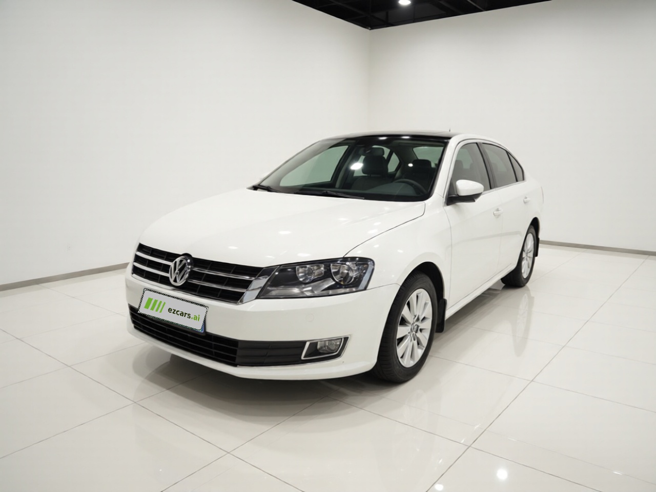 Lavida 2015 1.6L AT Comfort