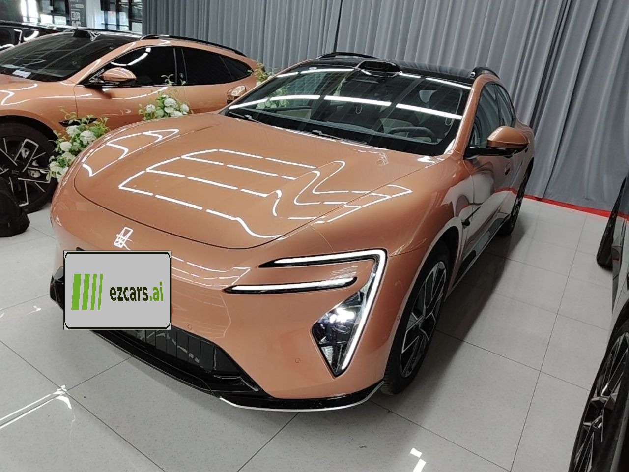 06T 2026 Performance EV