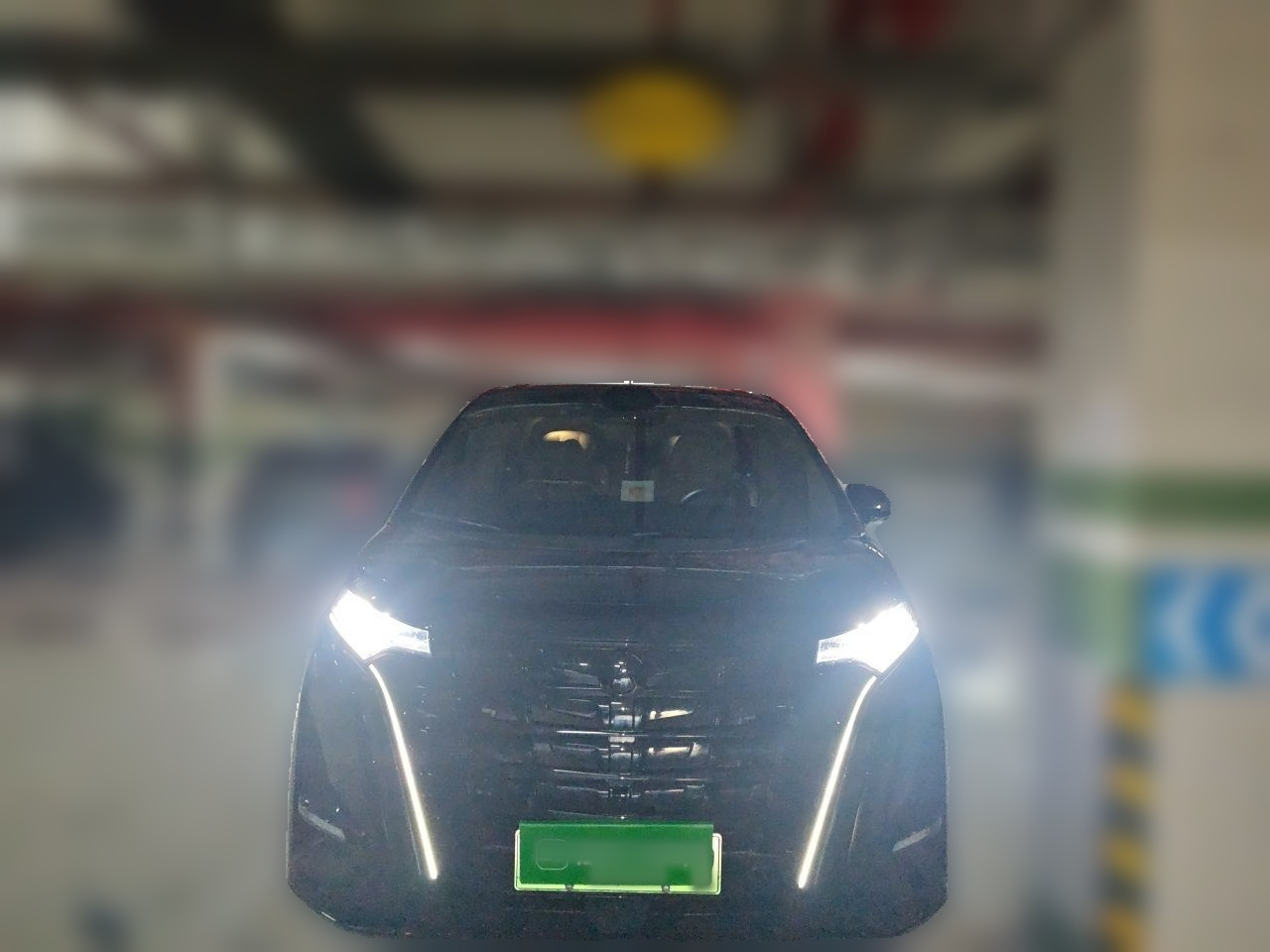 D9 2026 2nd Gen EV RWD Premium photo 2
