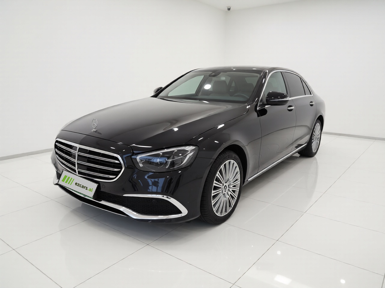 E-Class 2021 E 300 L Luxury