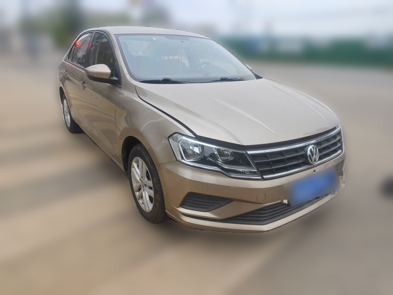 2019 1.4L MT Fashion photo 3