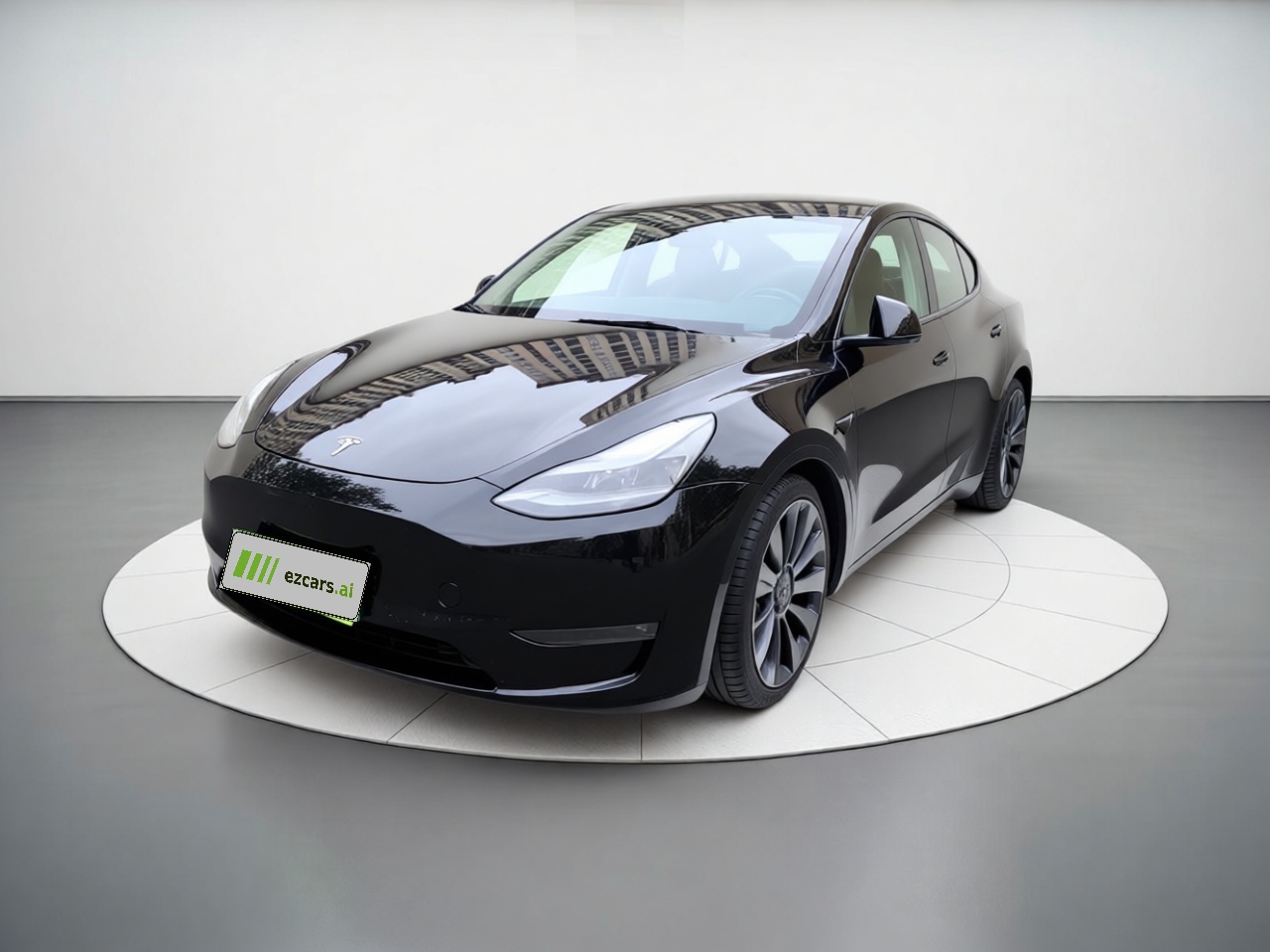 Model Y 2022 Performance AWD