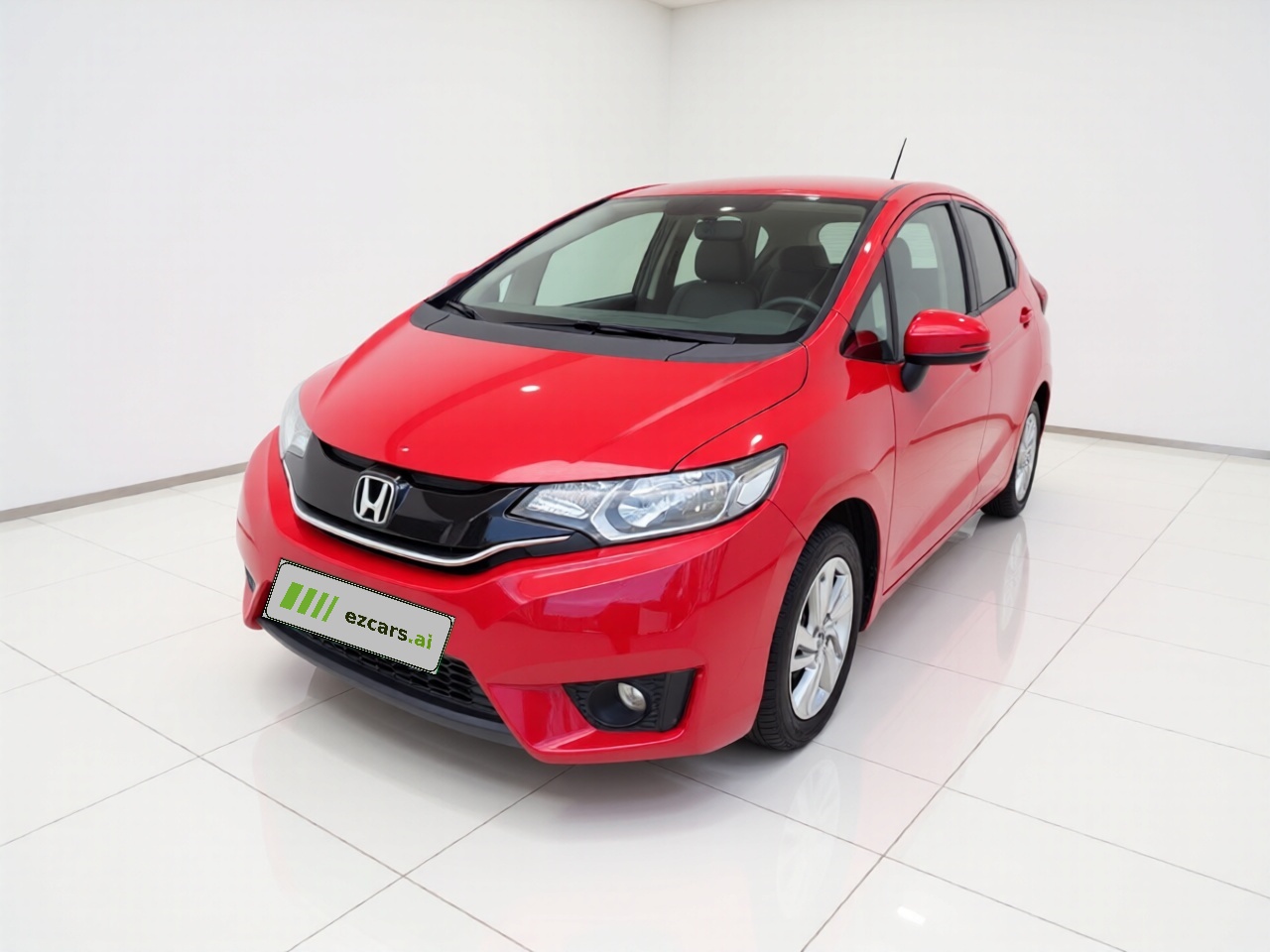 Fit 2014 1.5L SE CVT Fashion