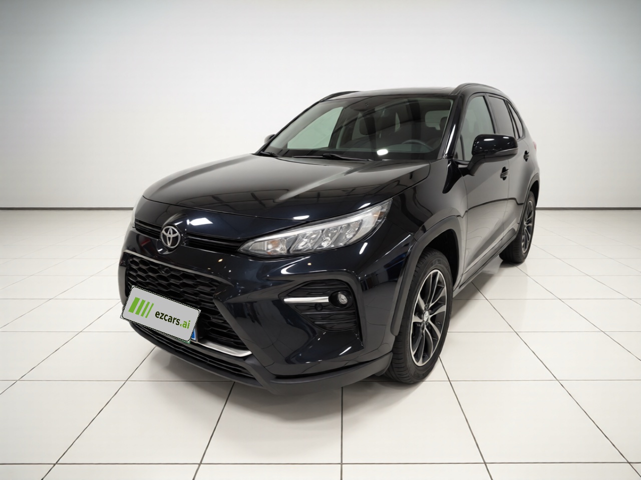 Wildlander 2020 2.0L CVT RWD Tech