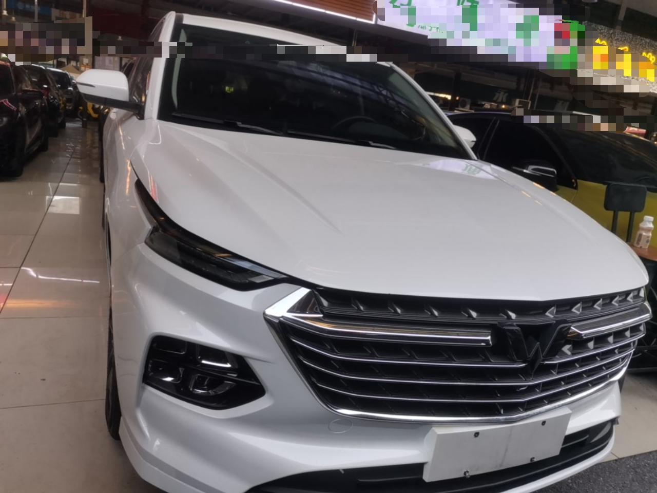 Wuling 2020 1.5T CVT Premium photo 2