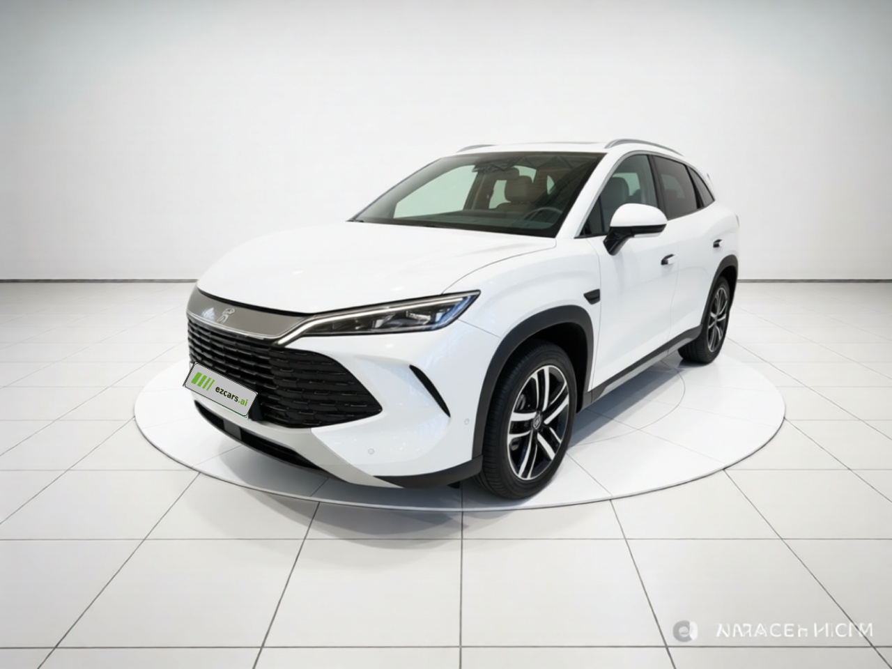 Song L DM-i 2025 ADAS 112km