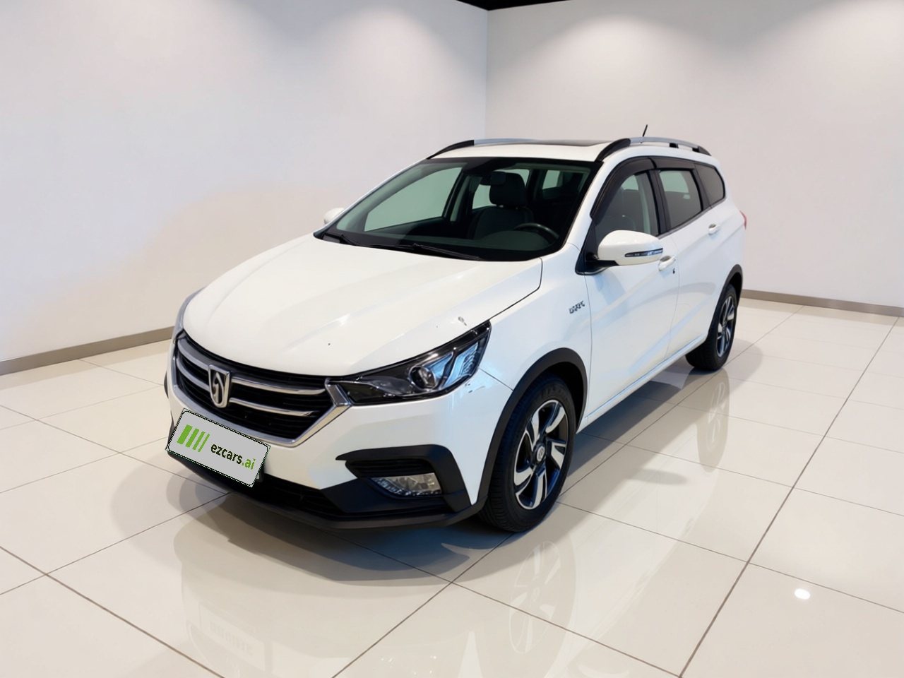 310W 2018 1.5L AT Luxury China VI