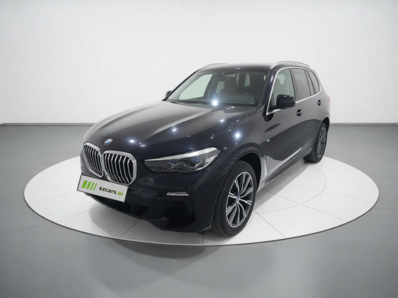 X5 Imported 2021 xDrive30i M Sport Package