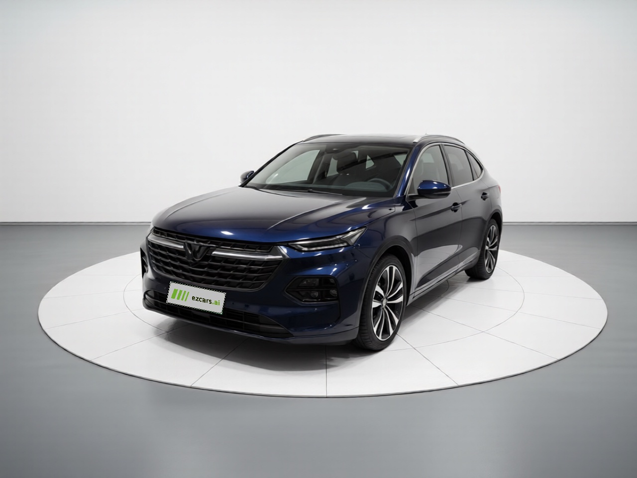 Wuling 2020 1.5T CVT Flagship