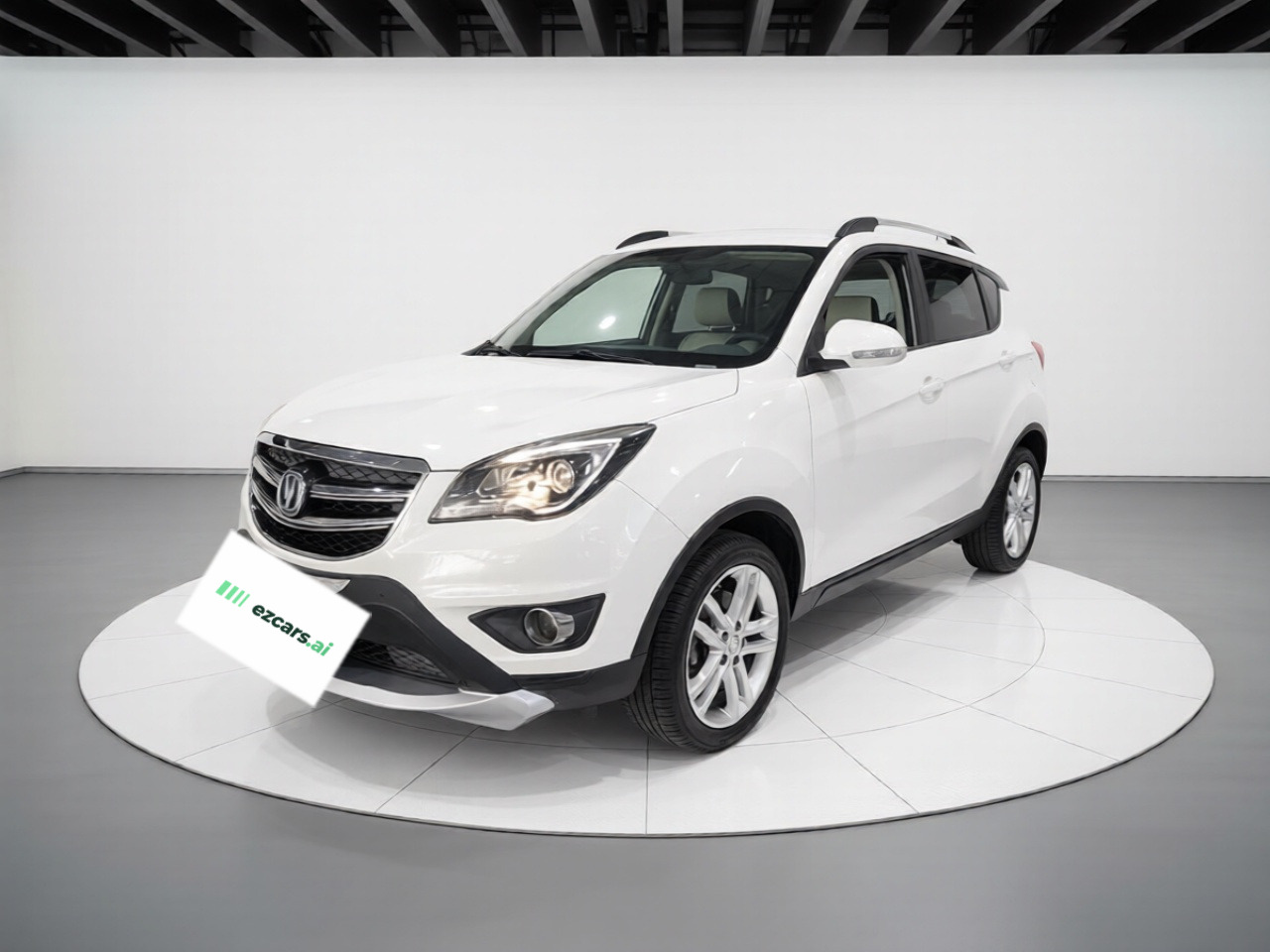 CS35 2017 1.6L MT Luxury