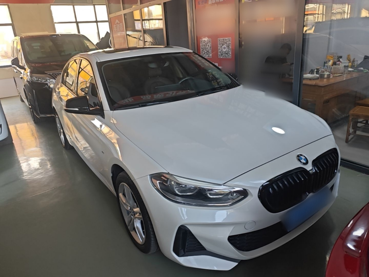 1 Series 2022 120i M Sport photo 3