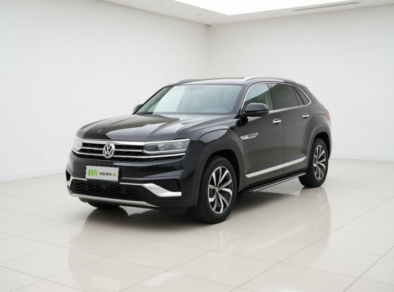 Teramont X 2020 Facelift 330TSI RWD Luxury
