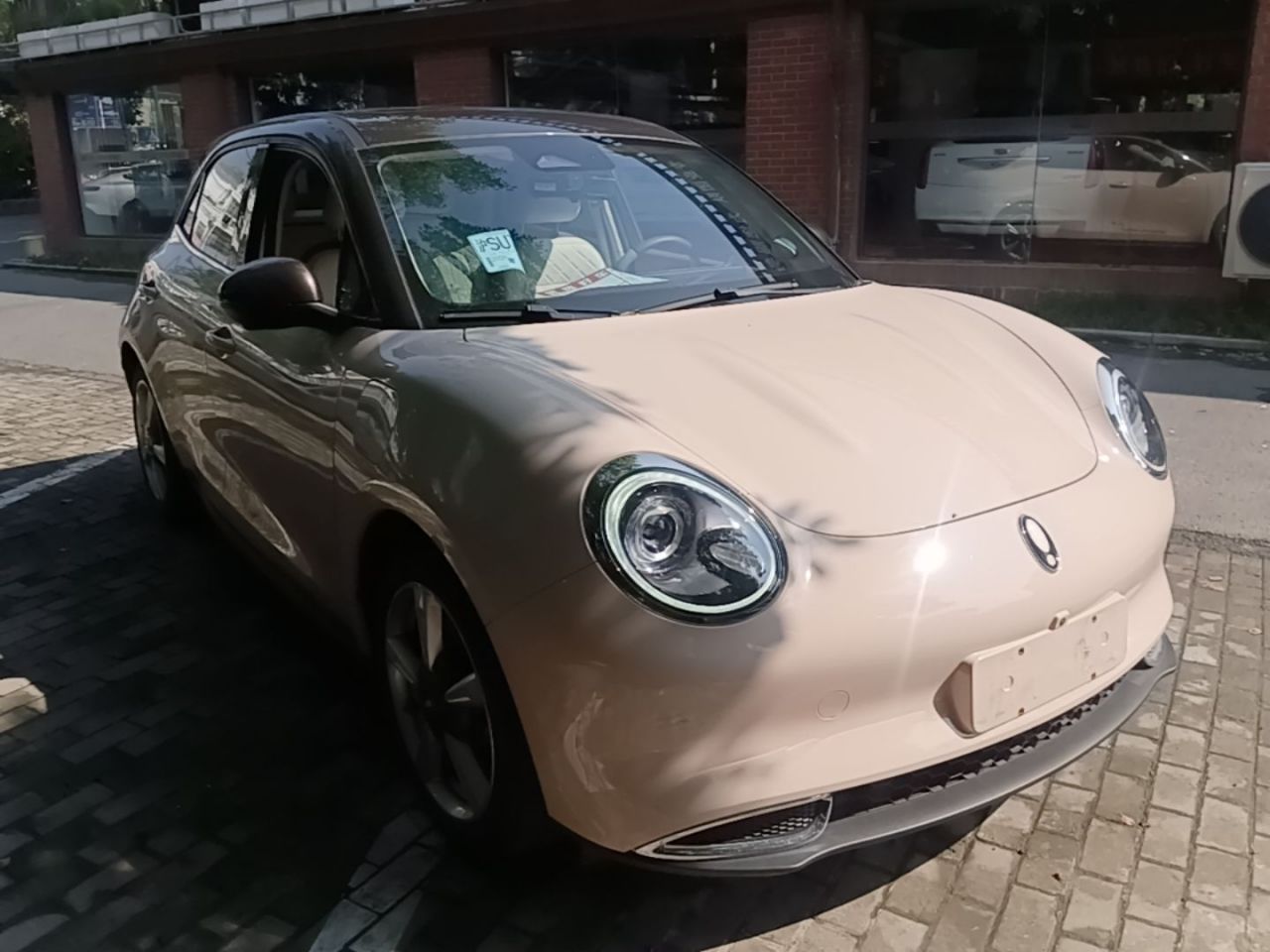 Good Cat 2022 400km Standard Range Premium LFP photo 3