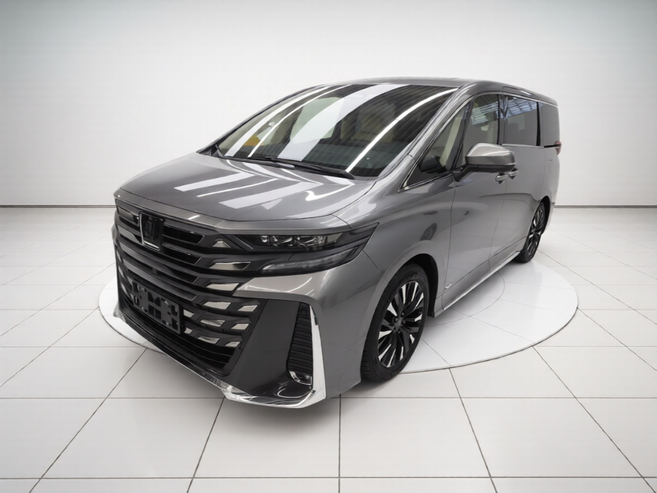 2024 Crown Hybrid 2.5L Supreme Executive