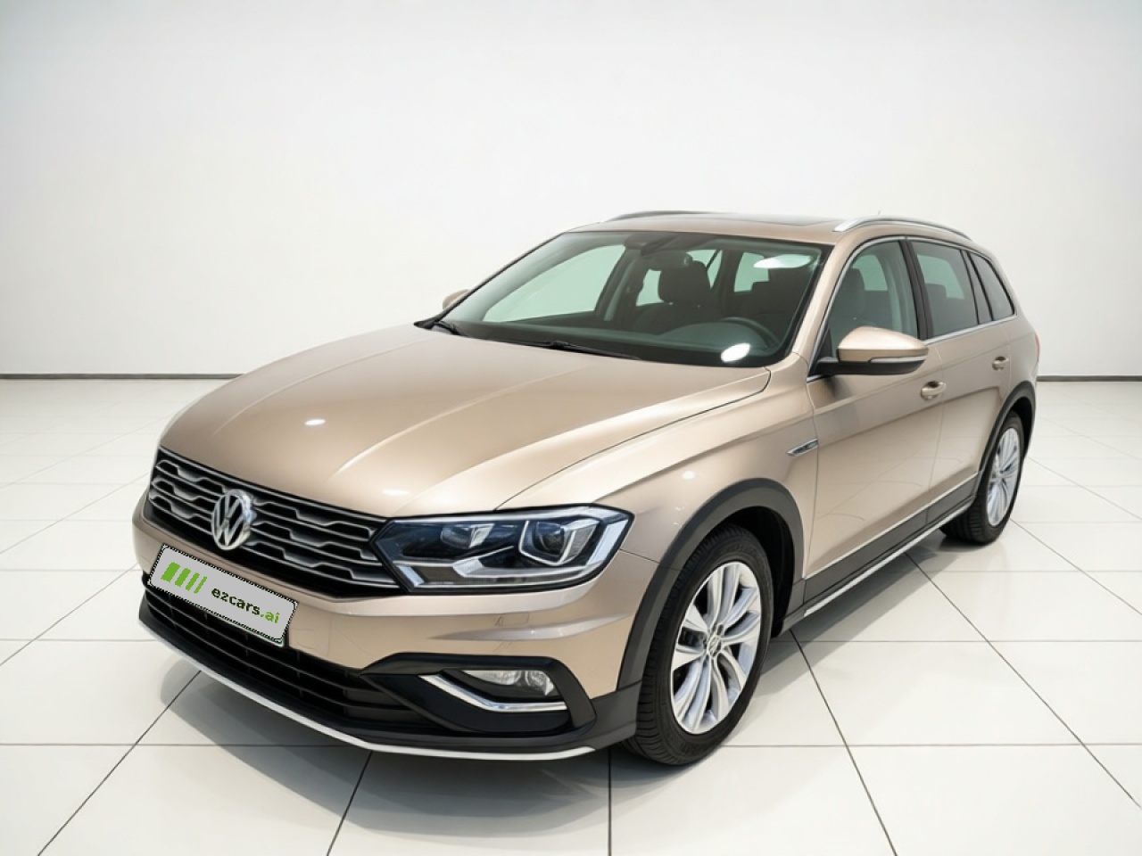 C-TREK 2018 230TSI DSG Comfort