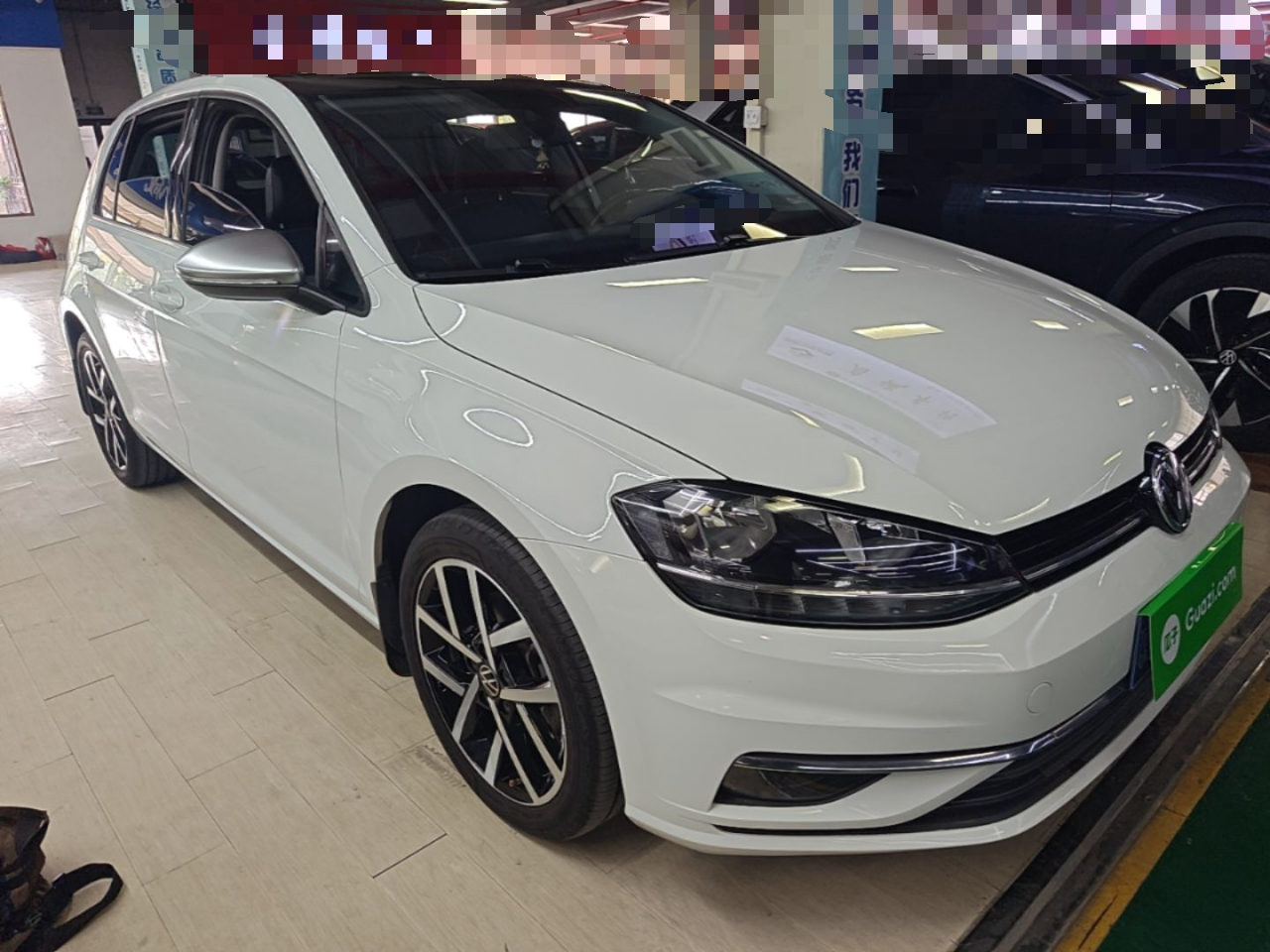 Golf 2020 280TSI DSG Comfort photo 3