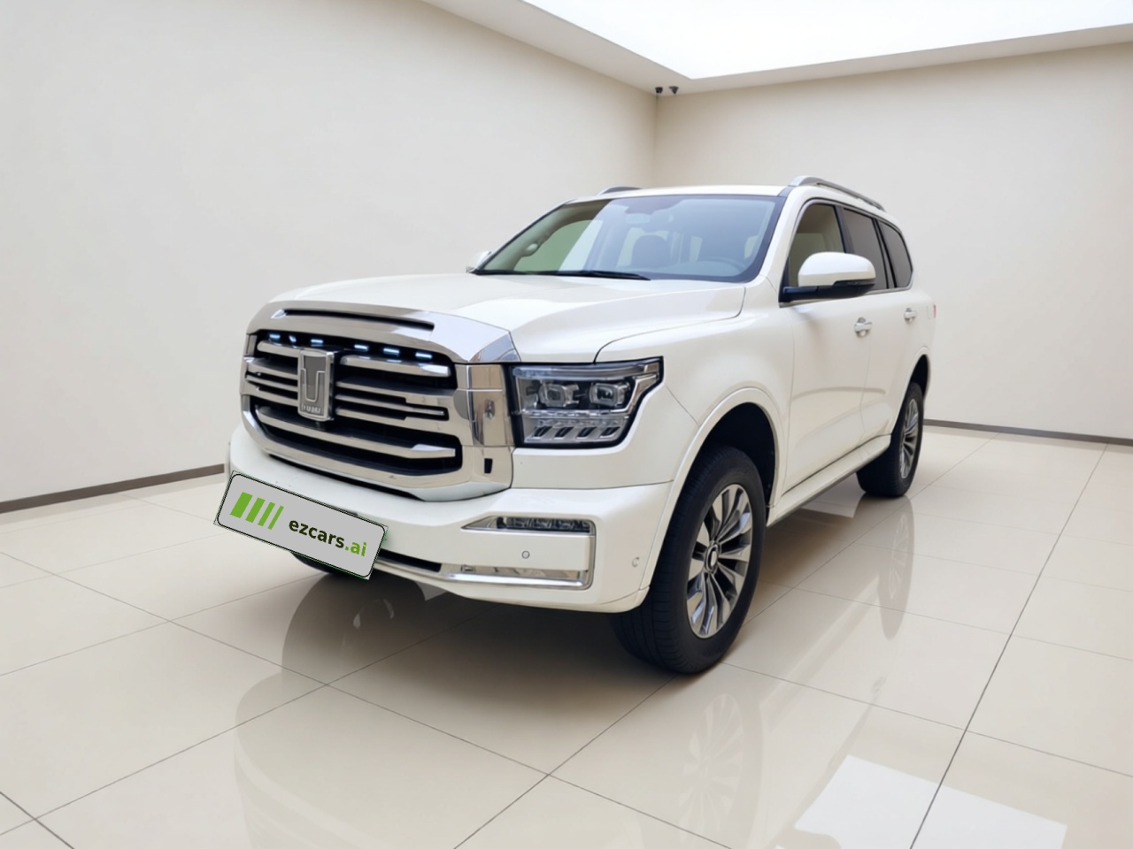 500 EV 2023 Hi4-T
