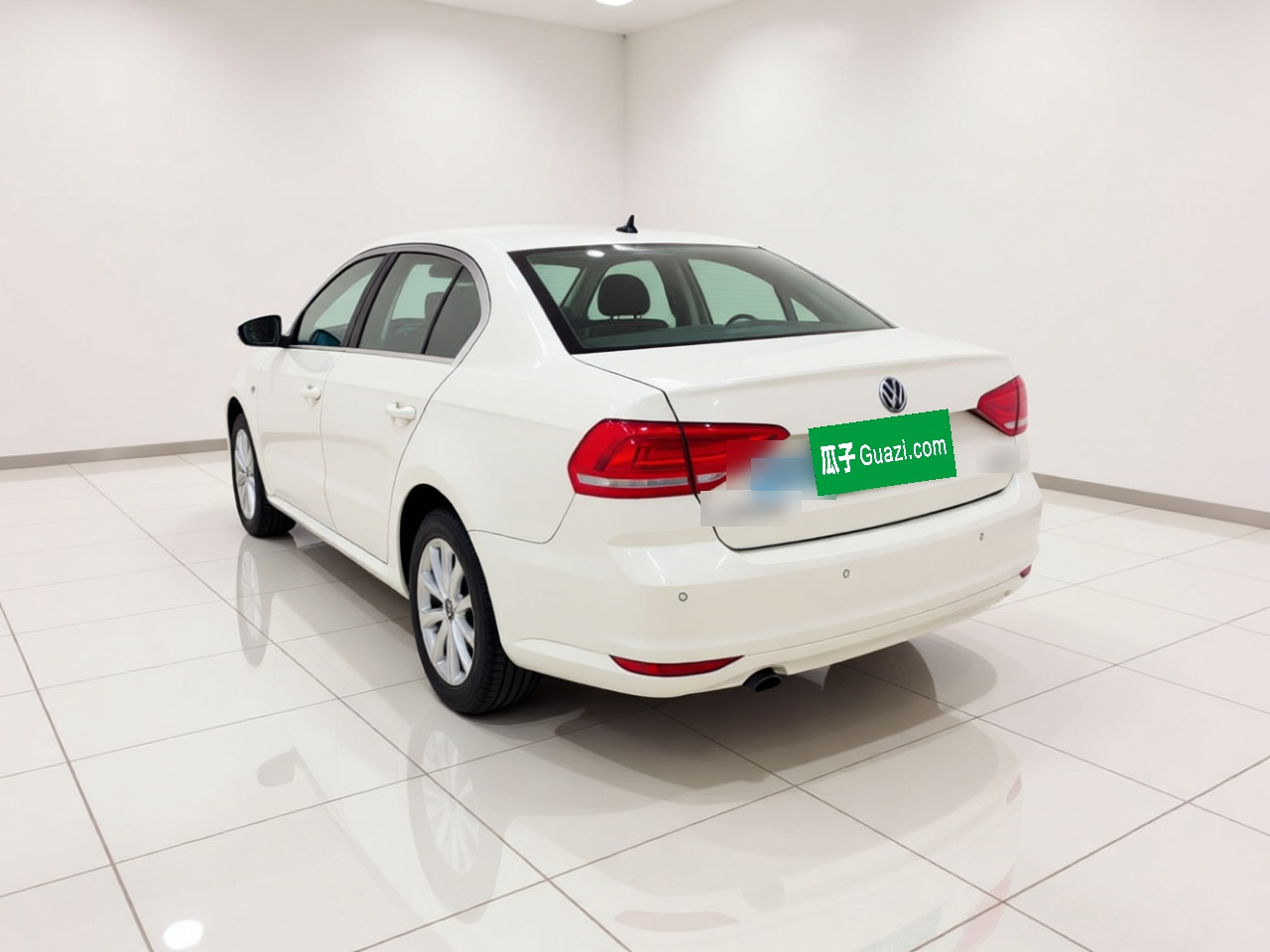 Lavida 2017 1.6L AT Comfort photo 4