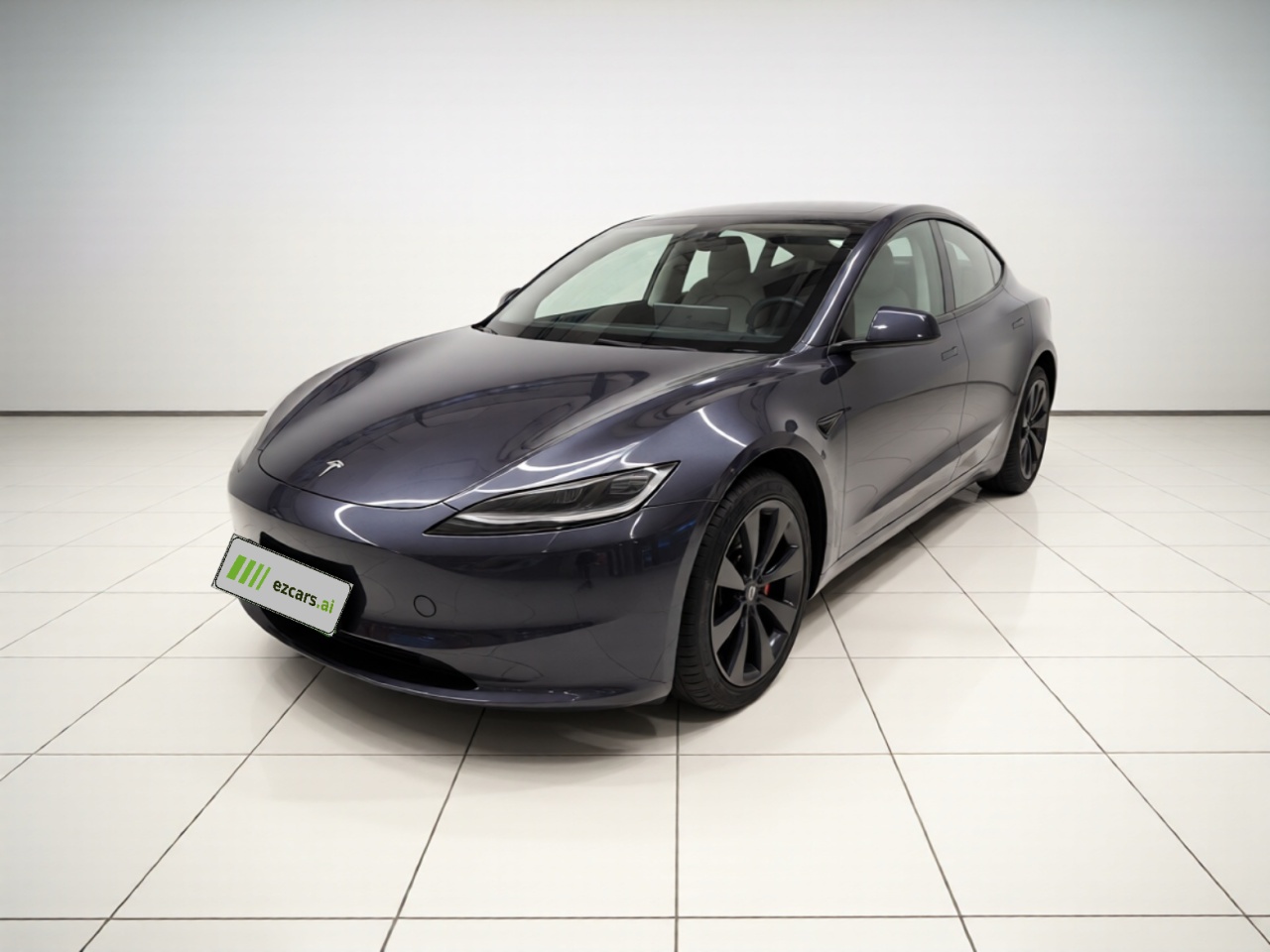 Model 3 2023 RWD