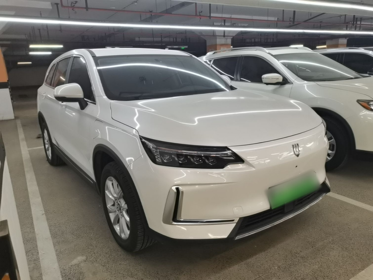 创维汽车 创维汽车 2023款 410 智尚版 photo 5
