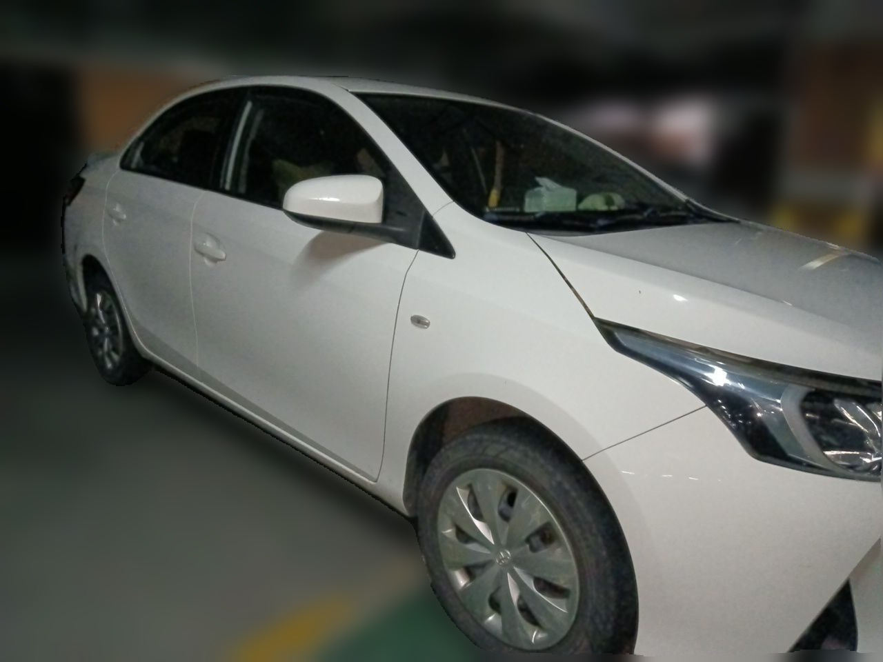 YARiS L 2020 1.5L CVT Leading photo 3