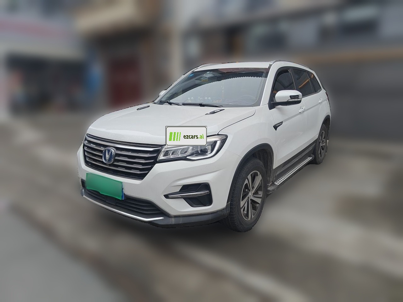 CS75 2020 280T MT China VI
