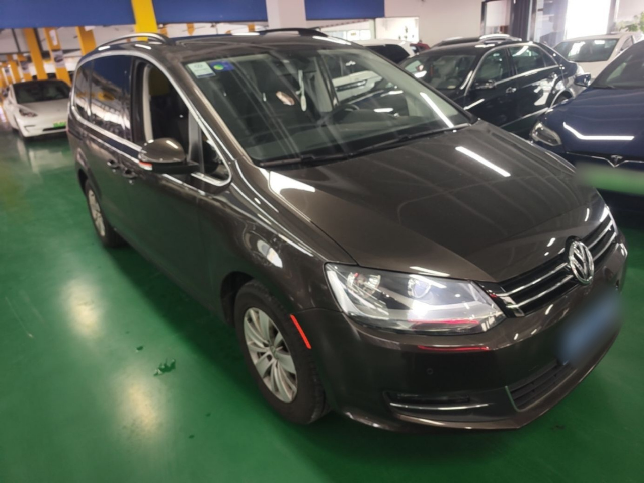 2014 2.0TSI photo 3