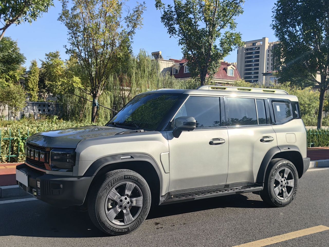 Wagon 2023 1.5T RWD Discovery PRO