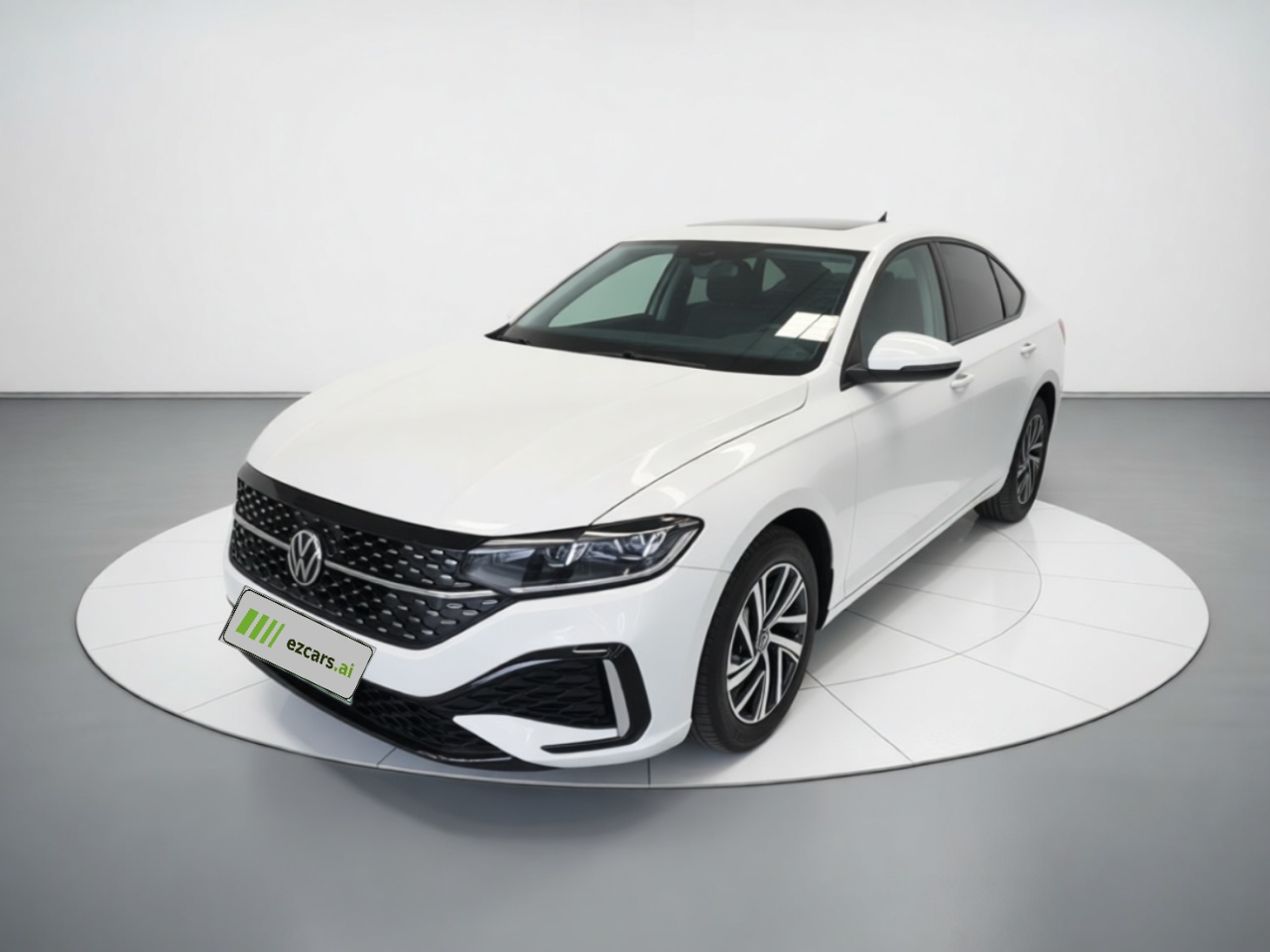 Lavida 2024 1.5L AT